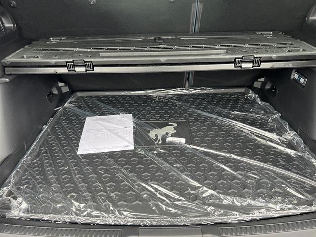 Photo of 2025 Robins Egg Blue Ford Bronco Sport
