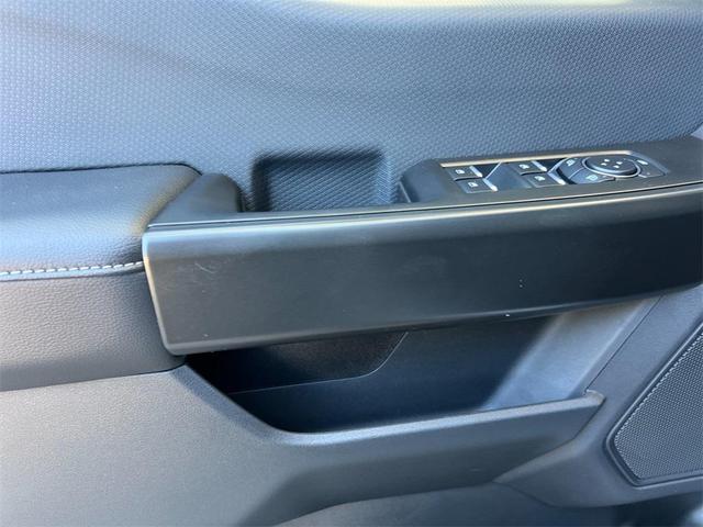 Photo of 2025 Space White Metallic Ford F-150