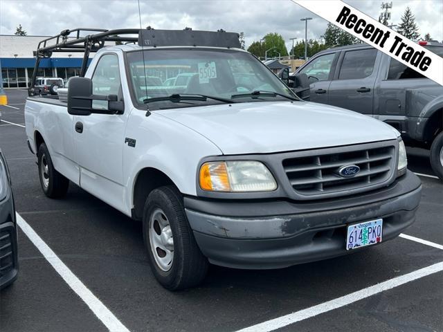 2001 Ford F-150