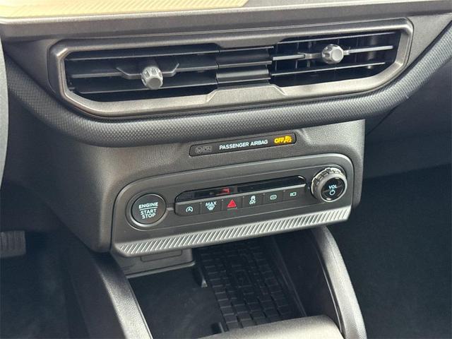 Photo of 2025 Desert Sand Ford Bronco Sport