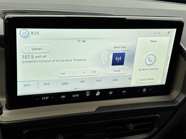 Photo of 2025 Desert Sand Ford Bronco Sport