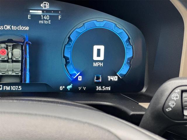 Photo of 2025 Desert Sand Ford Bronco Sport