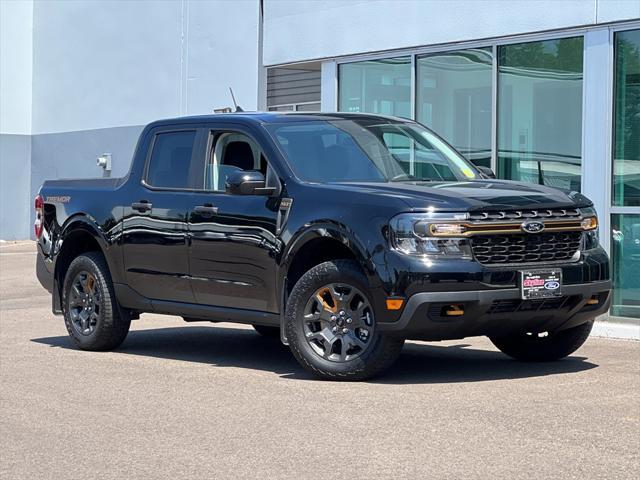 2024 Ford Maverick