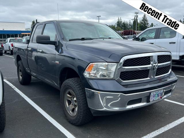 2013 RAM 1500
