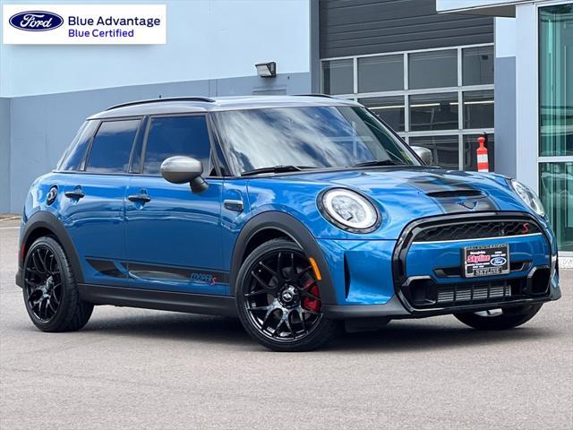 2022 MINI Hardtop