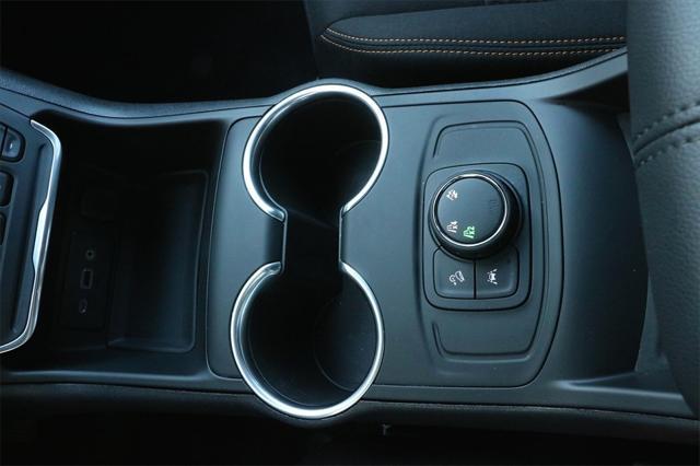Photo of 2020 Ebony Twilight Metallic GMC Terrain