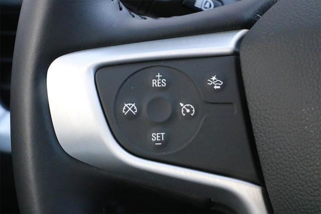 Photo of 2020 Ebony Twilight Metallic GMC Terrain