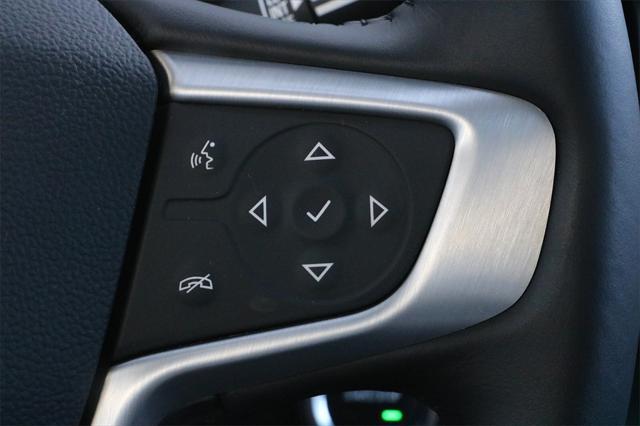 Photo of 2020 Ebony Twilight Metallic GMC Terrain