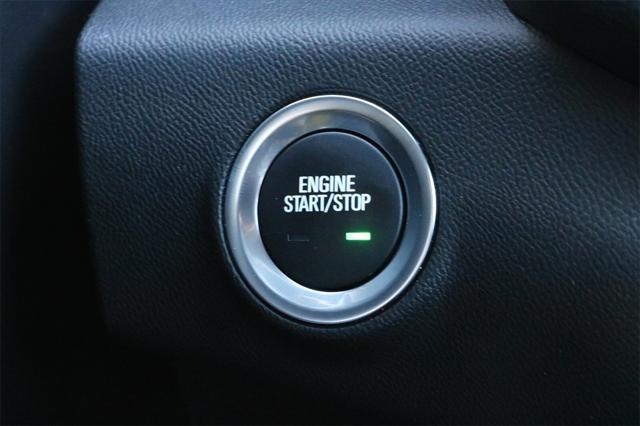 Photo of 2020 Ebony Twilight Metallic GMC Terrain