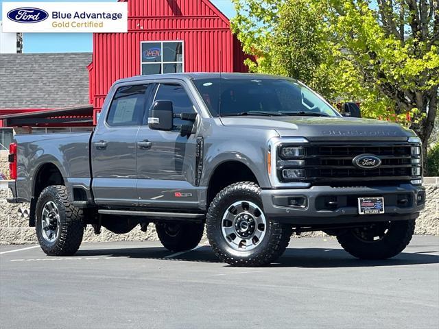 2023 Ford F-250
