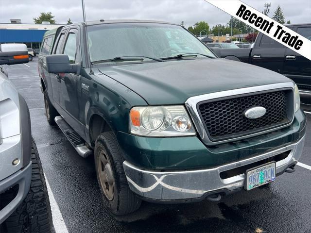 2007 Ford F-150