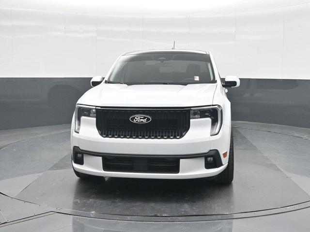 Photo of 2025 Oxford White Ford Maverick