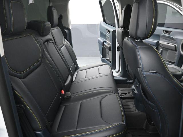 Photo of 2025 Oxford White Ford Maverick