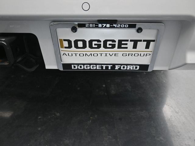 Photo of 2025 Oxford White Ford Maverick