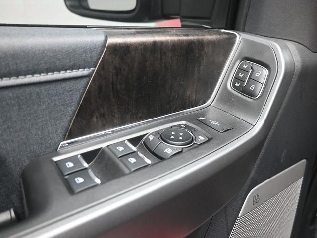 Photo of 2025 Race Red Ford F-250