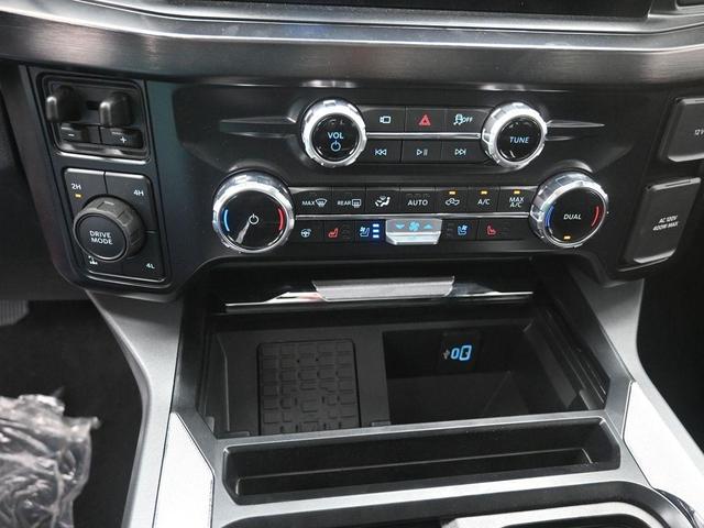 Photo of 2025 Race Red Ford F-250