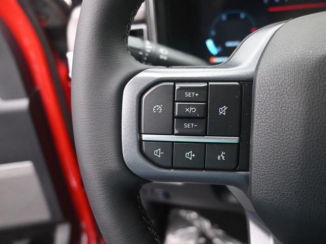 Photo of 2025 Race Red Ford F-250