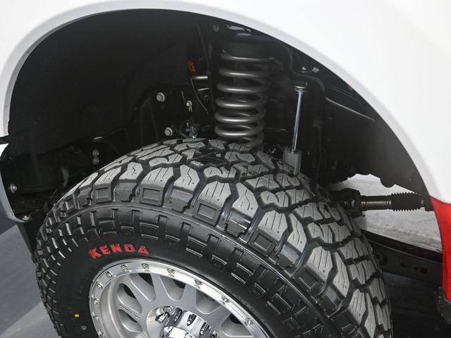 Photo of 2025 Race Red Ford F-250