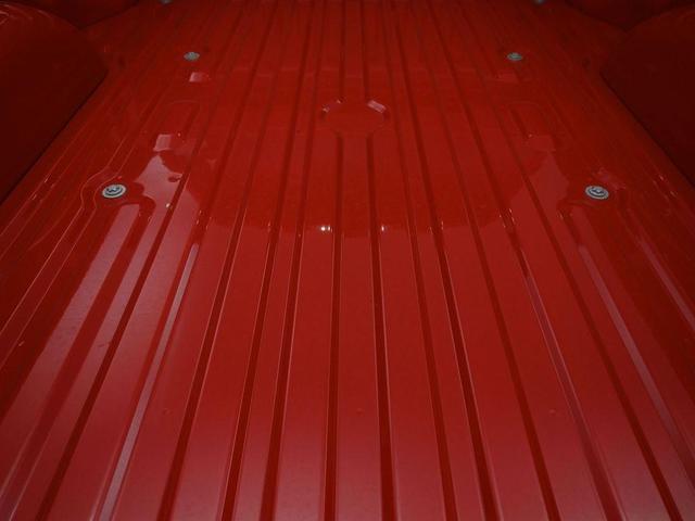 Photo of 2025 Race Red Ford F-250