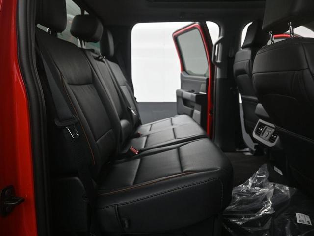 Photo of 2025 Race Red Ford F-250