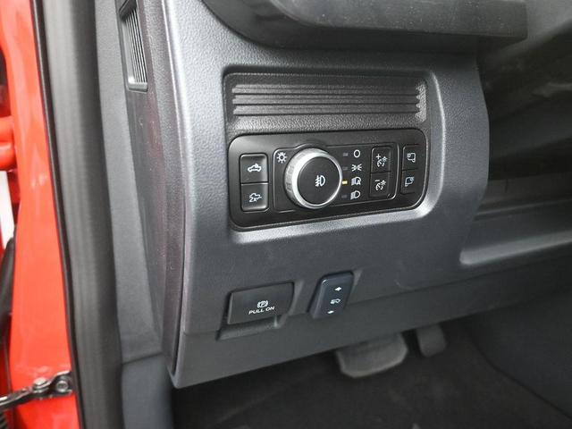 Photo of 2025 Race Red Ford F-250