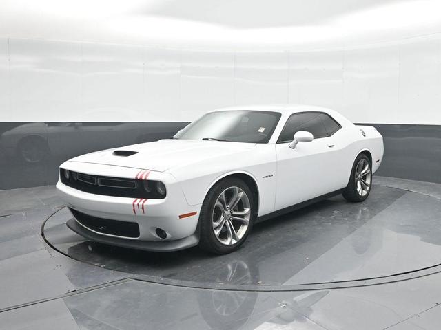 2020 Dodge Challenger