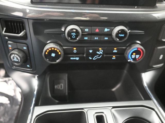Photo of 2025 Carbonized Gray Metallic Ford F-150
