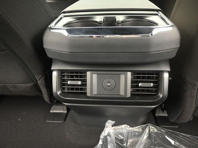 Photo of 2025 Carbonized Gray Metallic Ford F-150