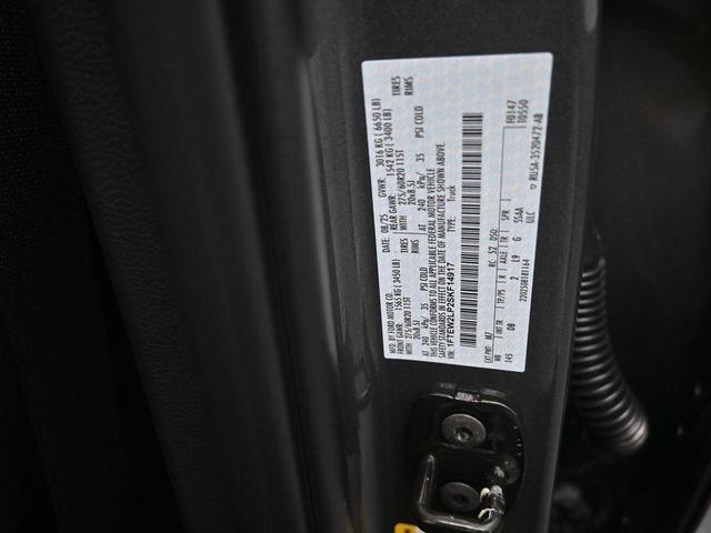Photo of 2025 Carbonized Gray Metallic Ford F-150