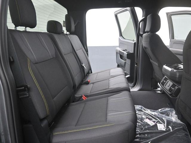 Photo of 2025 Carbonized Gray Metallic Ford F-150