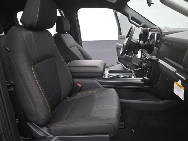Photo of 2025 Carbonized Gray Metallic Ford F-150