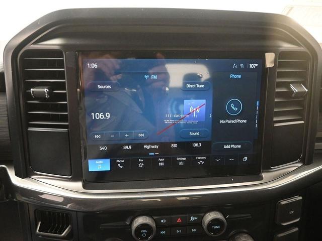 Photo of 2025 Carbonized Gray Metallic Ford F-150