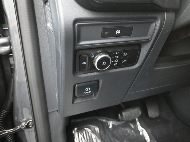 Photo of 2025 Carbonized Gray Metallic Ford F-150