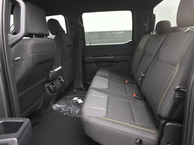 Photo of 2025 Carbonized Gray Metallic Ford F-150