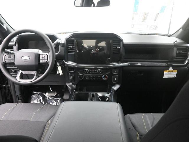 Photo of 2025 Carbonized Gray Metallic Ford F-150