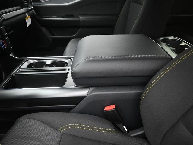 Photo of 2025 Carbonized Gray Metallic Ford F-150