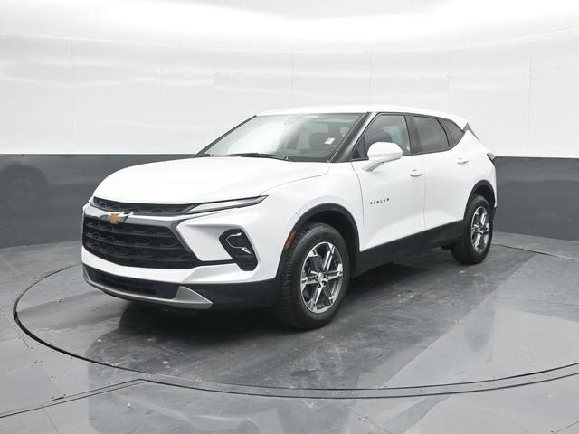 2023 Chevrolet Blazer