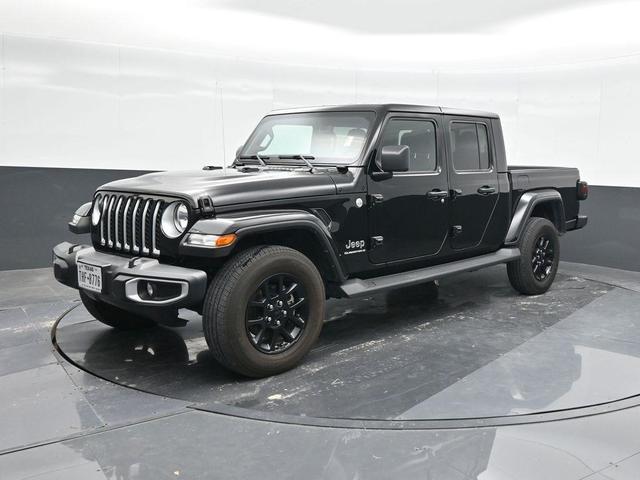 2023 Jeep Gladiator