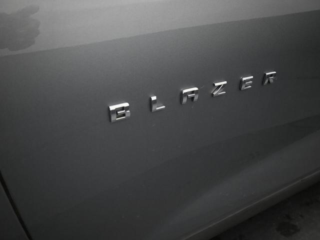 Photo of 2024 Sterling Gray Metallic Chevrolet Blazer