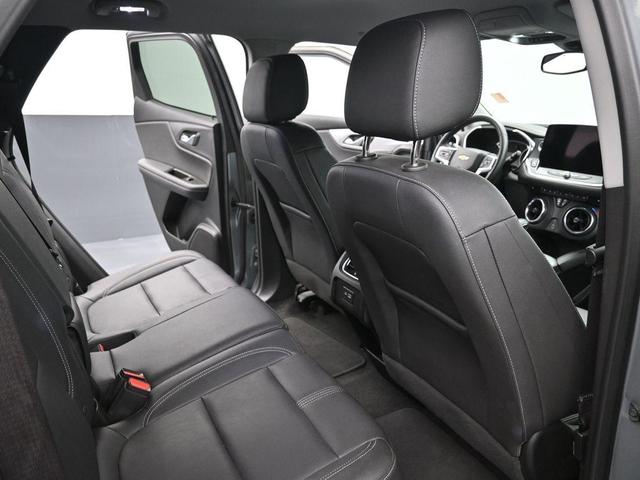 Photo of 2024 Sterling Gray Metallic Chevrolet Blazer