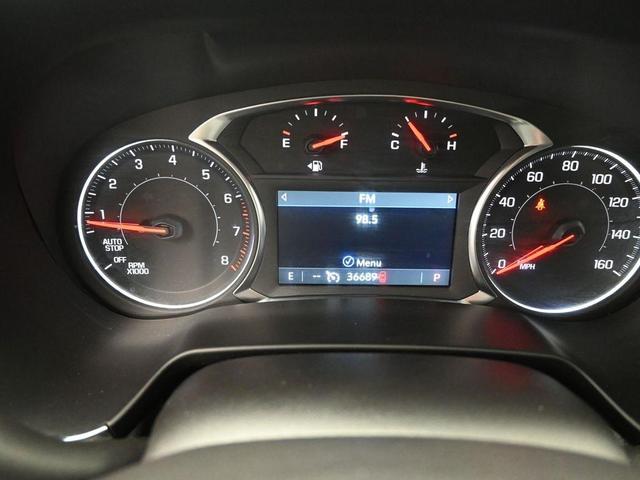 Photo of 2024 Sterling Gray Metallic Chevrolet Blazer