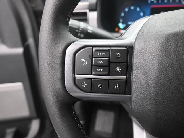 Photo of 2025 Gray Metallic Ford F-150
