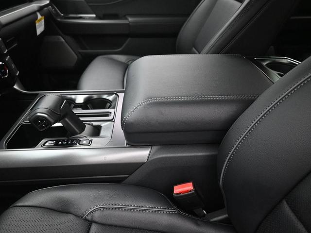 Photo of 2025 Gray Metallic Ford F-150