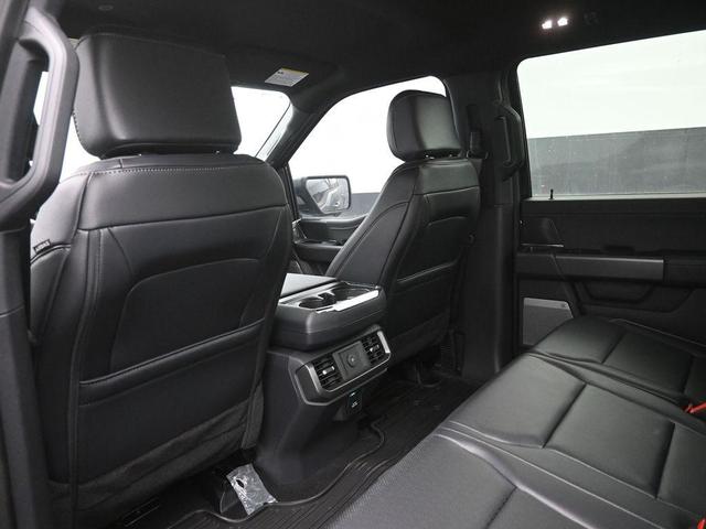 Photo of 2025 Gray Metallic Ford F-150