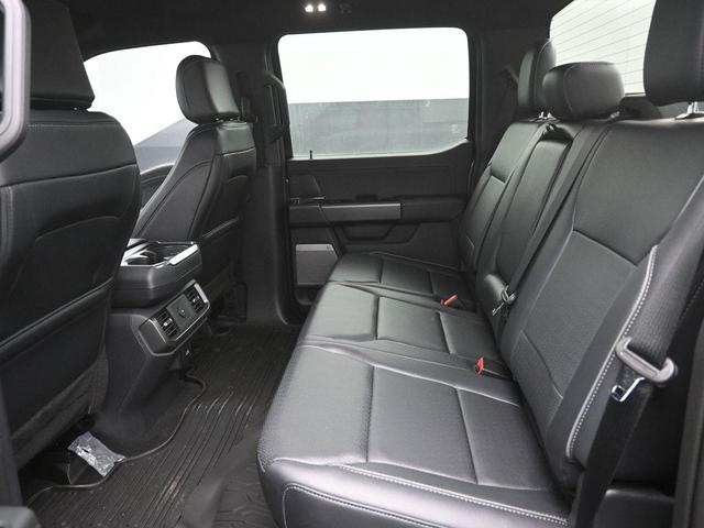 Photo of 2025 Gray Metallic Ford F-150