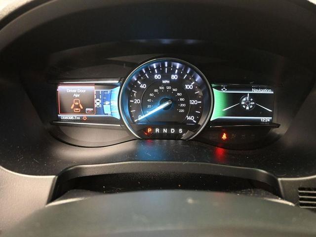 Photo of 2019 Magnetic Ford Explorer