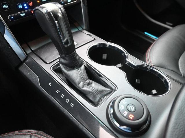 Photo of 2019 Magnetic Ford Explorer