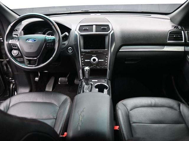Photo of 2019 Magnetic Ford Explorer