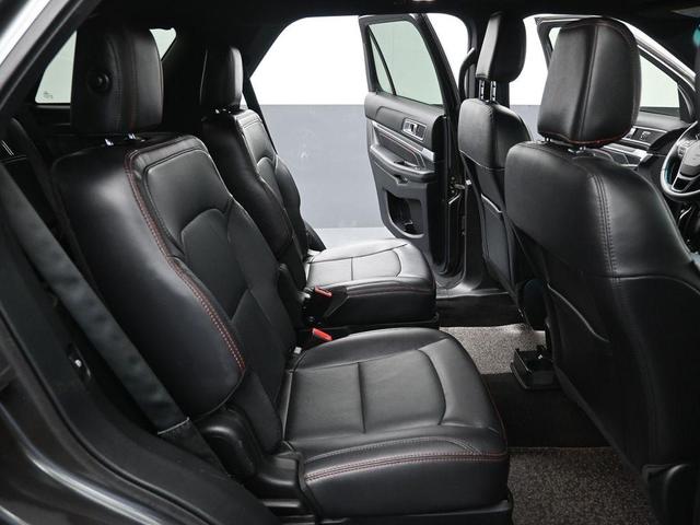 Photo of 2019 Magnetic Ford Explorer