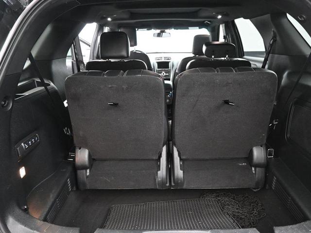 Photo of 2019 Magnetic Ford Explorer